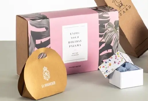 Protect Your Products by Using Custom Packaging Boxes
